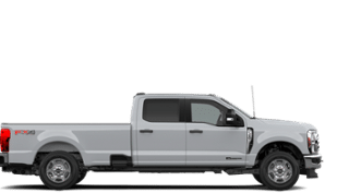2026 Ford Super Duty® External Image 1